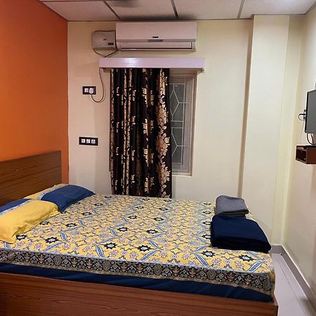 Urbban Castle Port Blair Exterior foto