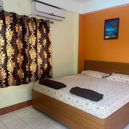 Urbban Castle Port Blair Exterior foto