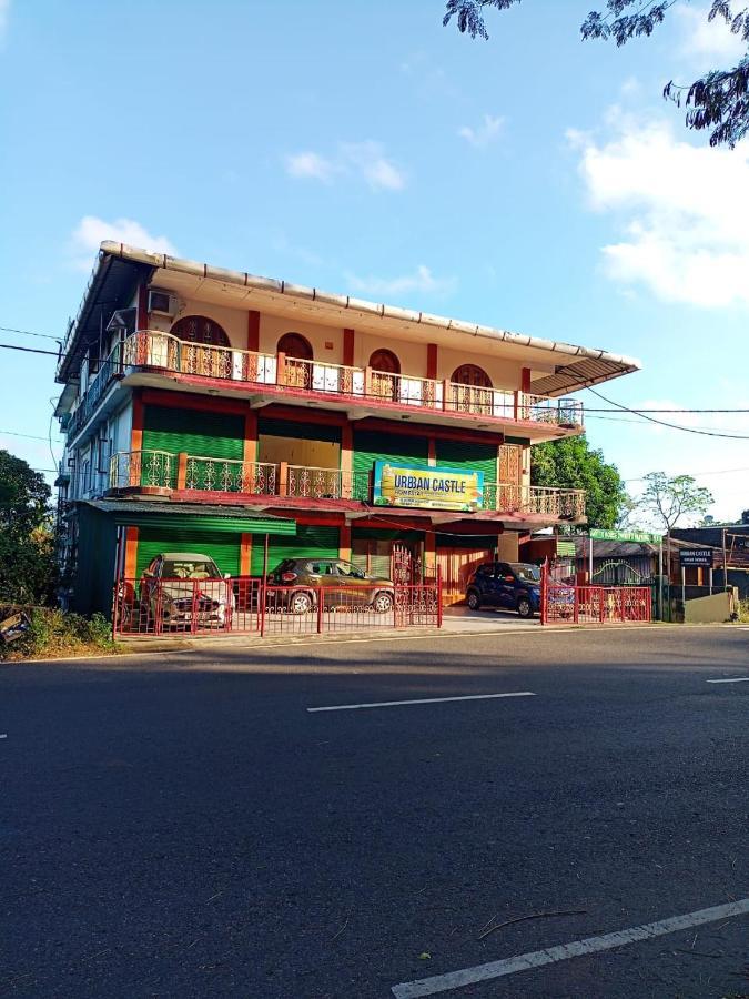 Urbban Castle Port Blair Exterior foto