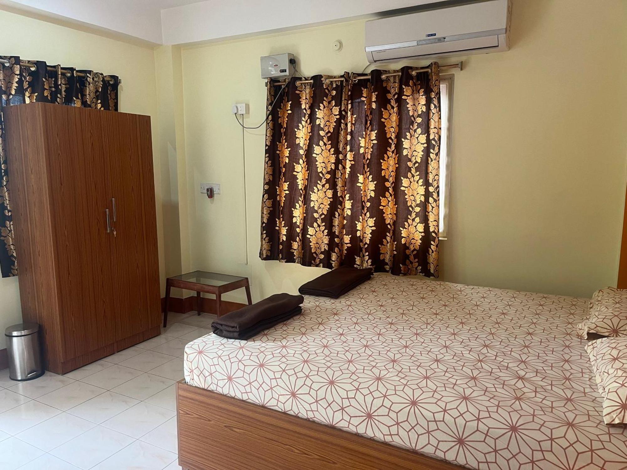 Urbban Castle Port Blair Exterior foto