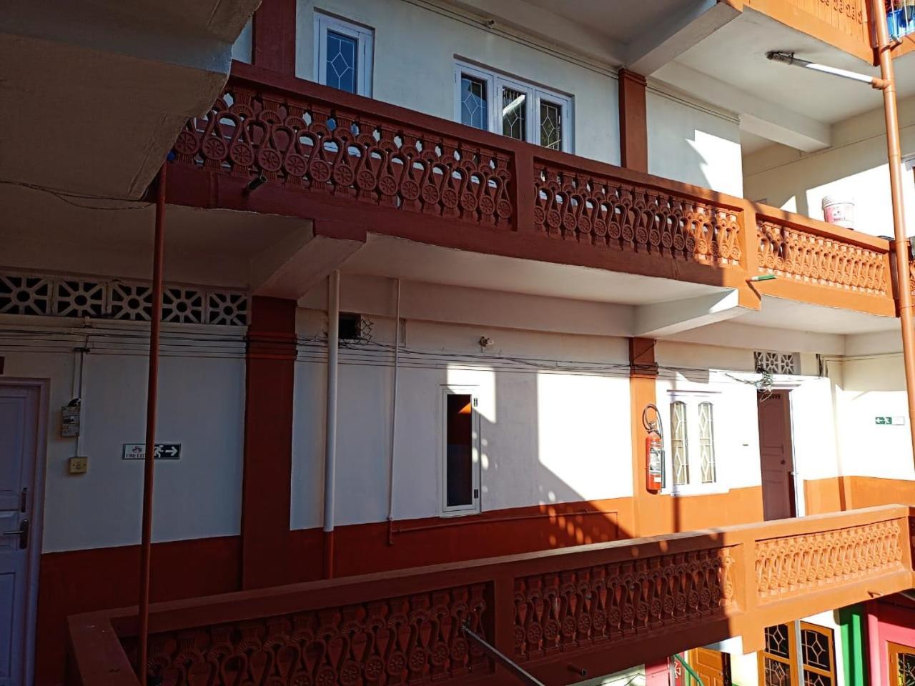 Urbban Castle Port Blair Exterior foto