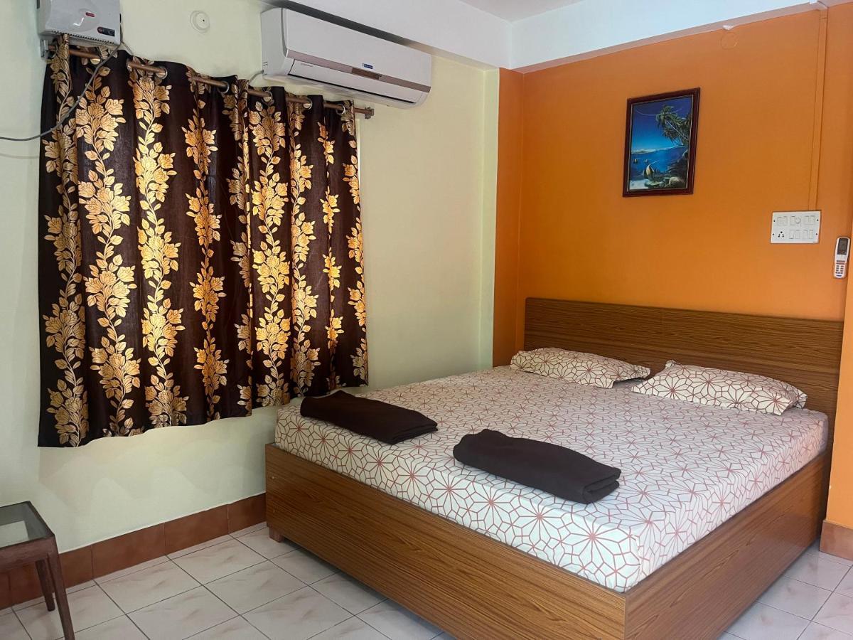 Urbban Castle Port Blair Exterior foto
