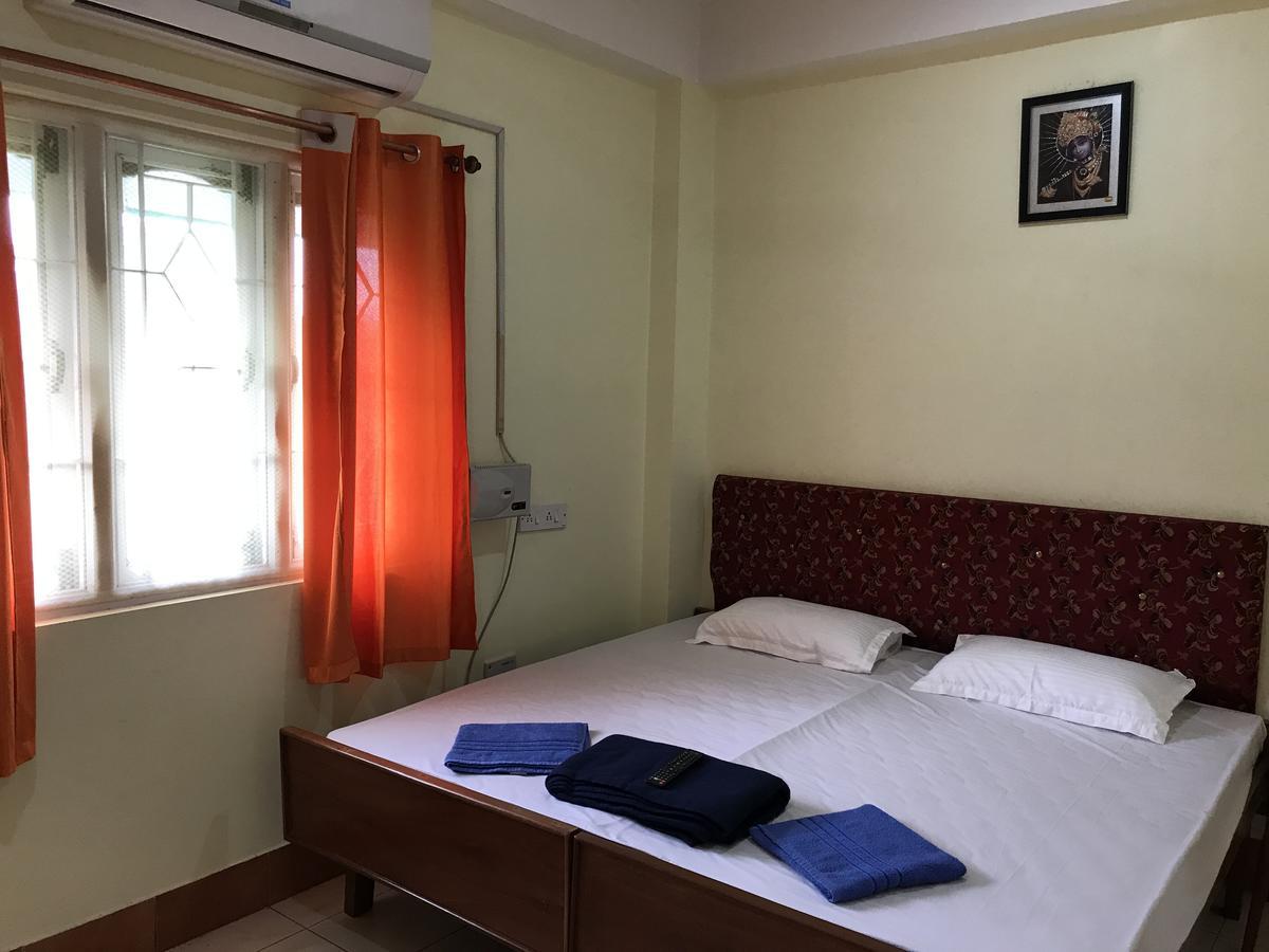 Urbban Castle Port Blair Exterior foto