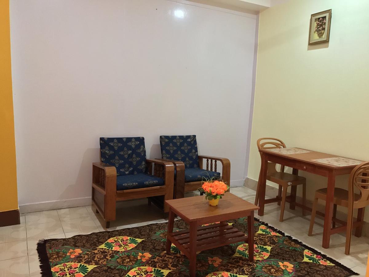Urbban Castle Port Blair Exterior foto