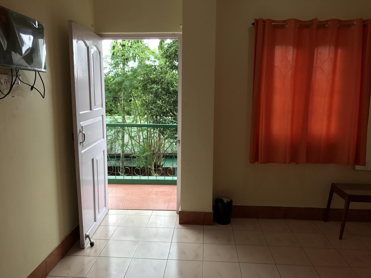 Urbban Castle Port Blair Exterior foto